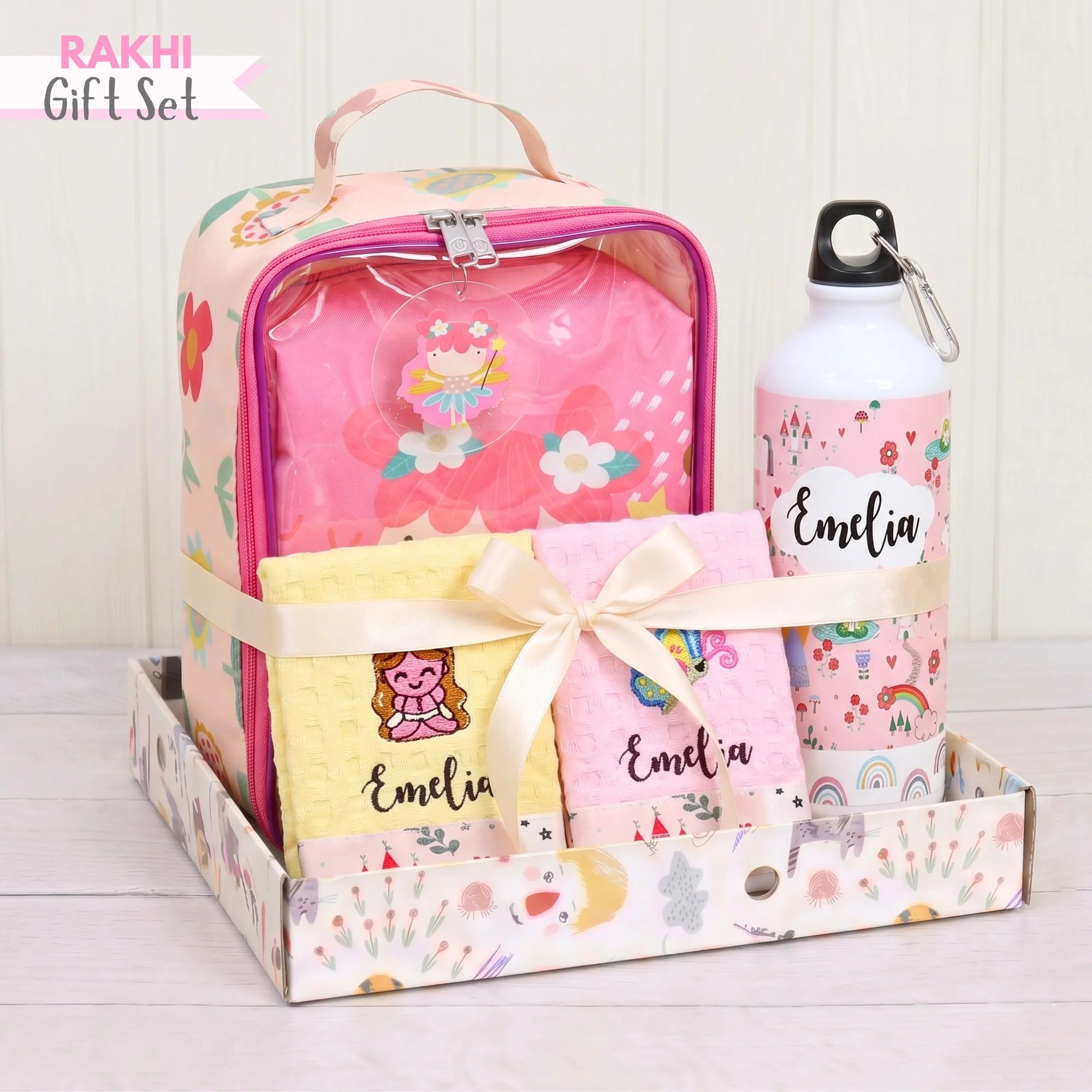 Puzzle Bag Bundle