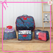 Pack Perfect Gift Set