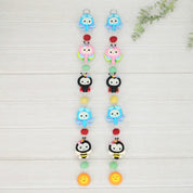 Bee & Butterfly Bunting