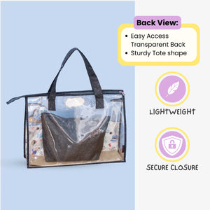 Universe Swimming Bag