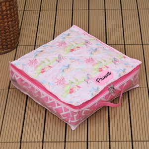 Box Pouch [8x8]