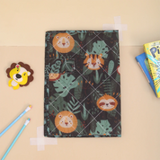 Jungle Folder
