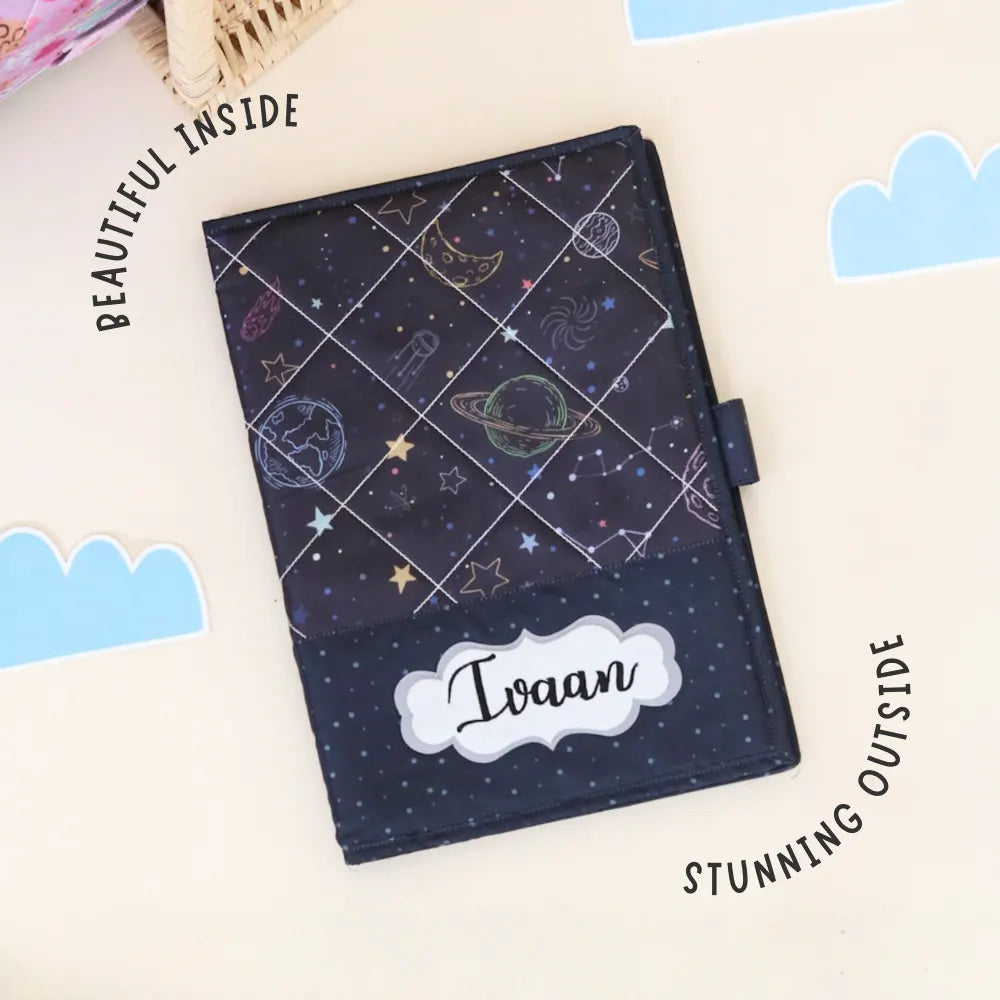 Universe Luxe Folder