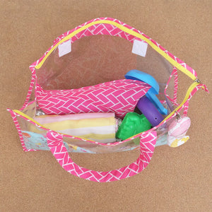 Mermaid Swimming Bag