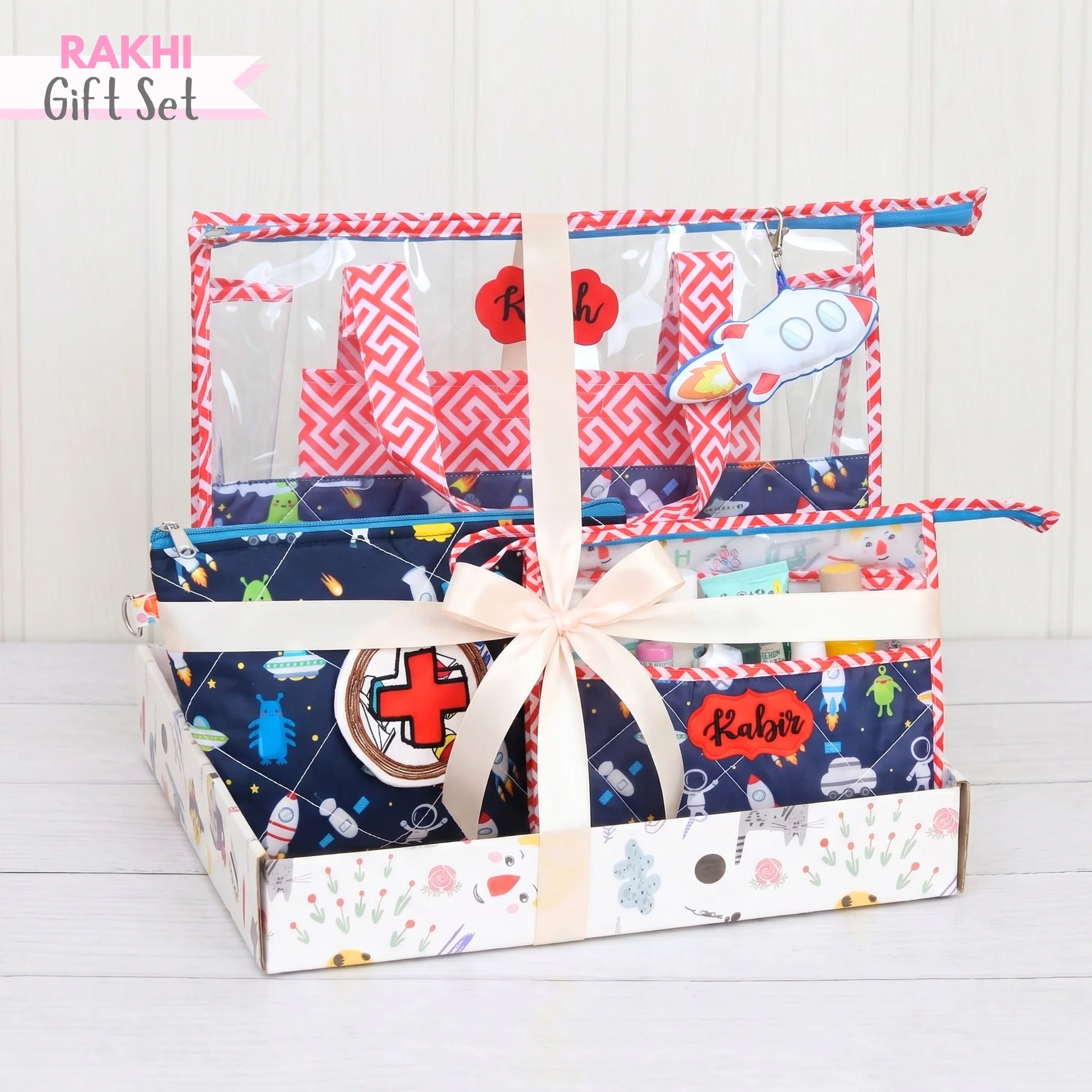 Swimming Bag Bundle