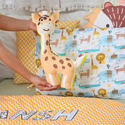 Animal Comforter