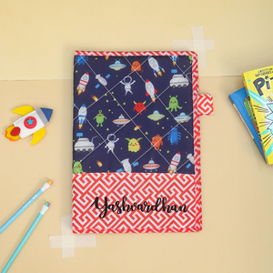 Space Folder