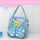 Wild Tribe Insulated Tiffin Bag