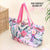 Portea Bloom Big Girl Tote