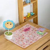Set of 2 Forest Deer Table Mat