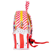 Candy Cane Toddler Bag