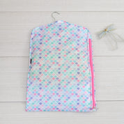 Set Of 2 Aqua Girl Clothes cover