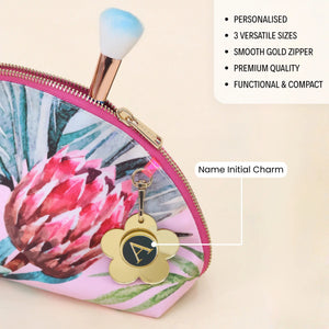 Portea Bloom Nested Pouch Set