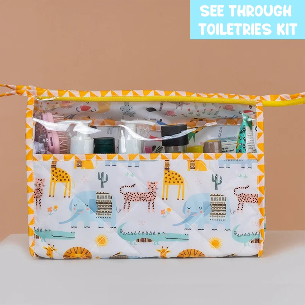 Pack and Go Set