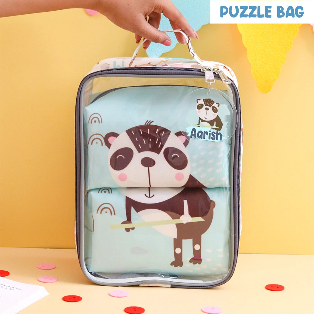 Puzzle Bag Bundle