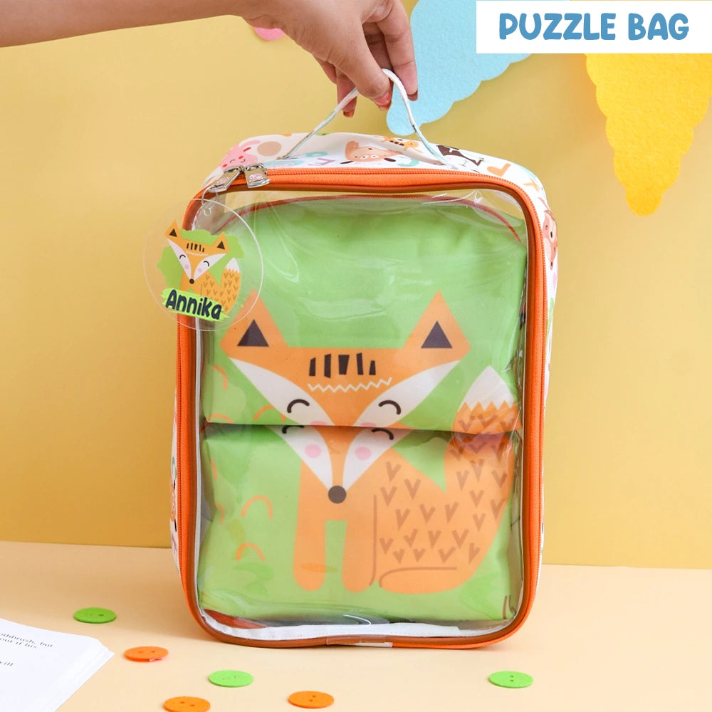 Puzzle Bag Bundle