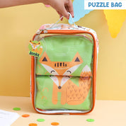 Puzzle Bag Bundle