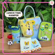 Lunch Time Hamper