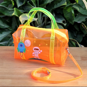 Jelly Hand Bag