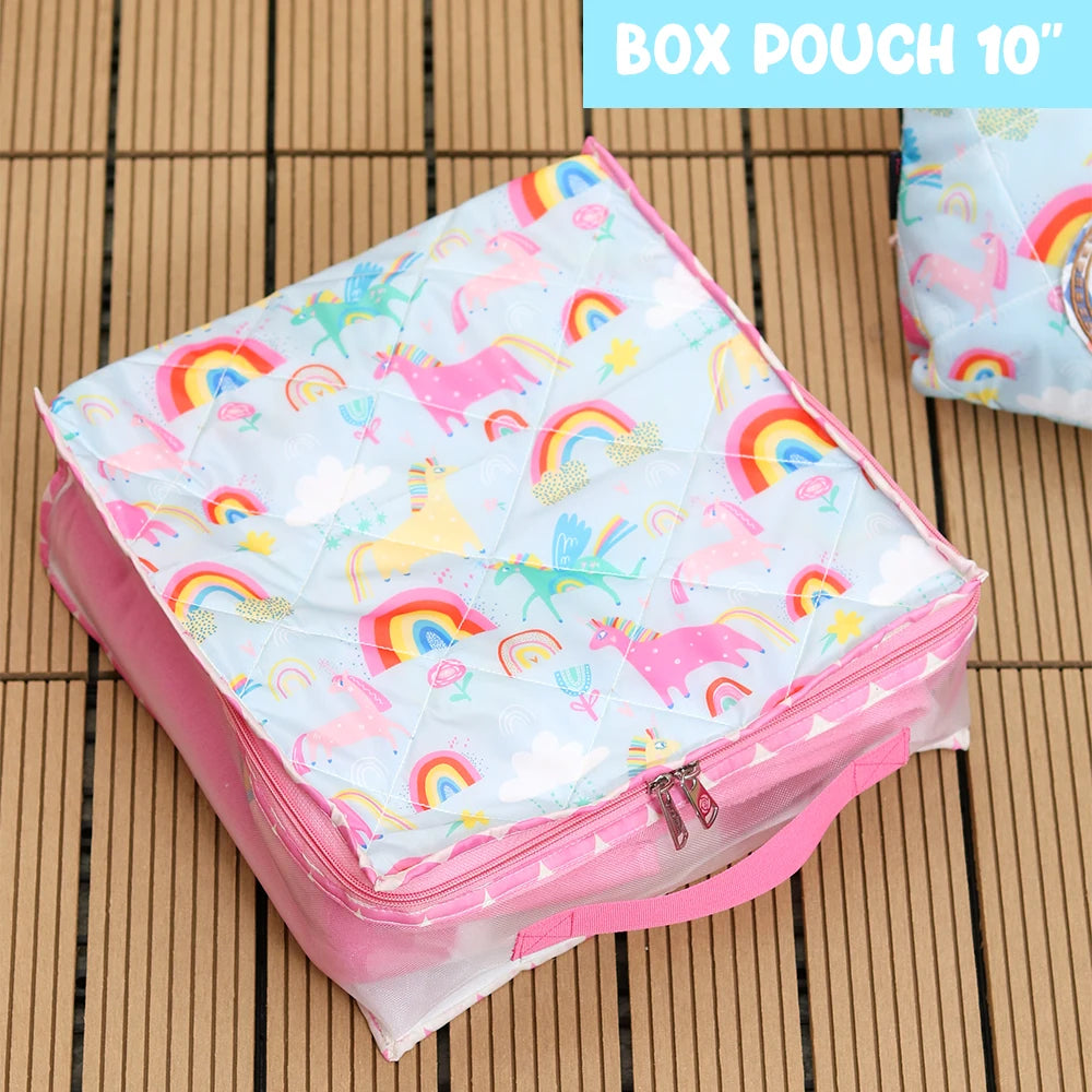 Pack and Go Set