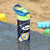 Insulated Steel Sipper Bottle (350ml) - Cosmic Quest
