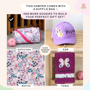 Duffle Bag Bundle