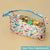 See Thru Toiletries Kit - Car
