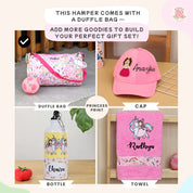 Duffle Bag Bundle
