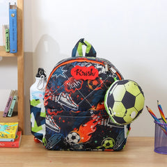 Soccer Backpack