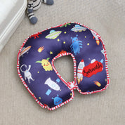 Space Neck Pillow