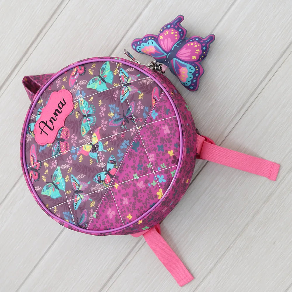 Flutterfly Toddler Bag