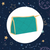 3-Zip Toiletries Kit - Universe