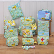 The Ultimate Little Traveler