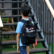 Racer Canvas Bag