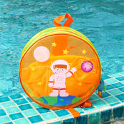 Jelly Round Backpack