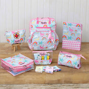 Baby Travel Essentials Hamper