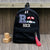 Racer Canvas Bag