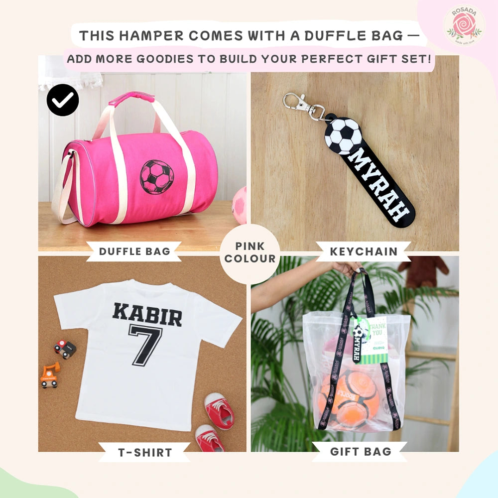Neha Dhupia Gift Set 2025