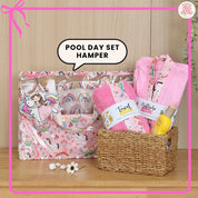 Pool Day Set