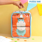 Puzzle Bag Bundle