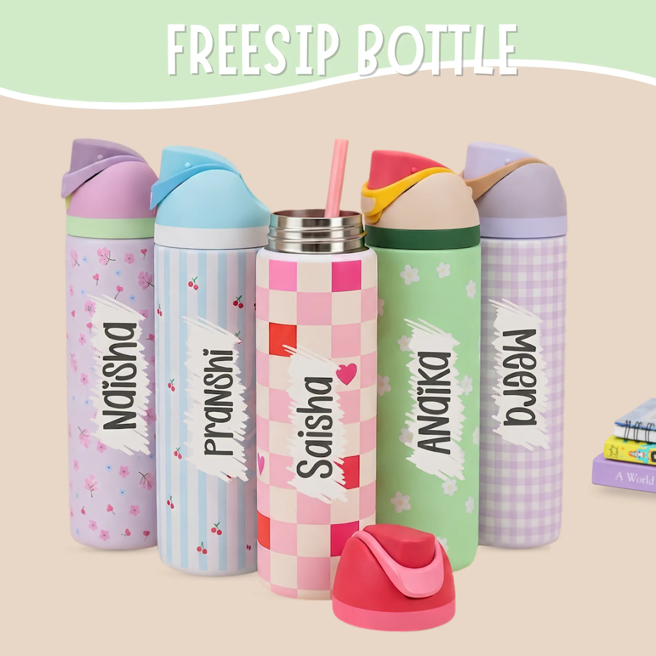 Freesip Bottle (700)