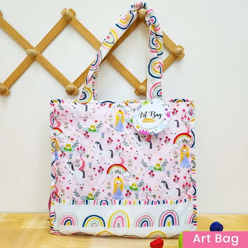 Art Bag Set