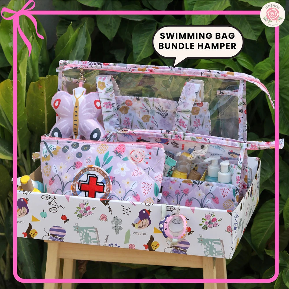 Swimming Bag Bundle