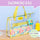Silly Shapes Swimming Bag