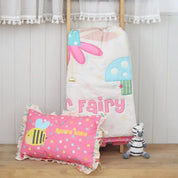 Baby Blanket Comfort Gift Set