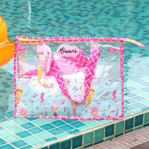 Mermaid Swimming Bag