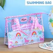 Swimming Bag Bundle