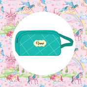 Grooming Kit - Pink Unicorn
