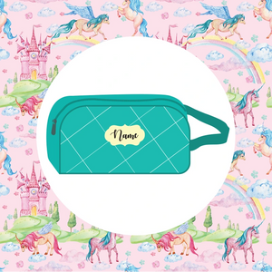 Grooming Kit - Pink Unicorn