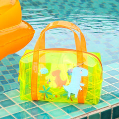 Jelly Hand Bag